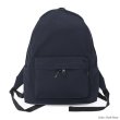 画像4: STANDARD SUPPLY（スタンダードサプライ）COMMUTE DAYPACK（コミュートデイパック）60/40 "SIMPLI CITY" / Green（グリーン）・Dark Navy（ダークネイビー） (4)