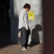 画像11: Post O'Alls（ポストオーバーオールズ）St.Louis（セント・ルイス）”Dobby Stripe" / Black（ブラック） (11)