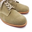 画像6: SANDERS（サンダース）Officer Shoe（オフィサーシューズ）/Dirty Buck（ダーティバックス） (6)