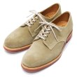 画像2: SANDERS（サンダース）Officer Shoe（オフィサーシューズ）/Dirty Buck（ダーティバックス） (2)