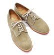 画像4: SANDERS（サンダース）Officer Shoe（オフィサーシューズ）/Dirty Buck（ダーティバックス） (4)