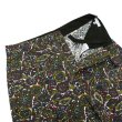 画像6: ENGINEERED GARMENTS（エンジニアードガーメンツ）Sunset Short（サンセットショーツ）"Cotton Batik" / Olive（オリーブ） (6)