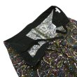 画像7: ENGINEERED GARMENTS（エンジニアードガーメンツ）Sunset Short（サンセットショーツ）"Cotton Batik" / Olive（オリーブ） (7)