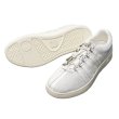 画像4: ENGINEERED GARMENTS×K-SWISS（エンジニアードガーメンツ×ケースイス）CLASSIC GT（クラシックGT）/Snow White（スノーホワイト） (4)