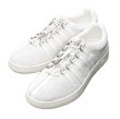 画像2: ENGINEERED GARMENTS×K-SWISS（エンジニアードガーメンツ×ケースイス）CLASSIC GT（クラシックGT）/Snow White（スノーホワイト） (2)