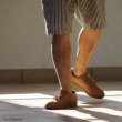 画像12: ENGINEERED GARMENTS×K-SWISS（エンジニアードガーメンツ×ケースイス）CLASSIC GT（クラシックGT）/Snow White（スノーホワイト） (12)