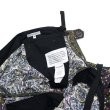 画像8: ENGINEERED GARMENTS（エンジニアードガーメンツ）Sunset Short（サンセットショーツ）"Cotton Batik" / Olive（オリーブ） (8)