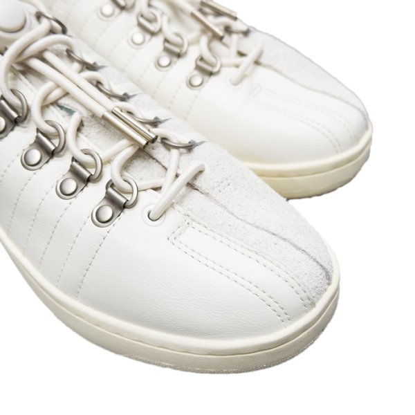 画像6: ＜30%OFF＞ENGINEERED GARMENTS×K-SWISS（エンジニアードガーメンツ×ケースイス）CLASSIC GT（クラシックGT）/ Snow White（スノーホワイト）※25.0cmサイズのみ (6)