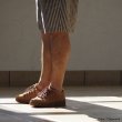 画像13: ENGINEERED GARMENTS×K-SWISS（エンジニアードガーメンツ×ケースイス）CLASSIC GT（クラシックGT）/Chipmunk（ブラウン） (13)