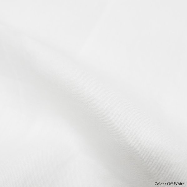 画像13: Nigel Cabourn(ナイジェル・ケーボン)OPEN COLLAR SHIRT(オープンカラーシャツ)"LINEN TWILL / 4Colors (全4色展開) (13)