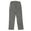 画像2: F.O.B FACTORY（エフオービーファクトリー）EASY PANTS（イージーパンツ）CL SOLOTEX/Charcoal（チャコールグレー）【裾上げ無料】 (2)