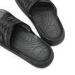 画像7: MALIBU SANDALS（マリブサンダルズ）ZUMA（ズマ）POLYESTER/Black×Black（ブラック×ブラック） (7)