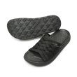 画像3: MALIBU SANDALS（マリブサンダルズ）ZUMA（ズマ）POLYESTER/Black×Black（ブラック×ブラック） (3)