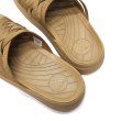 画像7: MALIBU SANDALS（マリブサンダルズ）ZUMA（ズマ）”POLYESTER" / Coyote×Coyote（コヨーテ×コヨーテ） (7)