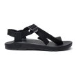 画像4: Chaco（チャコ）BODHI（ボーディー）Men's/Black（ブラック） (4)