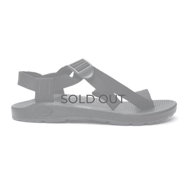画像1: Chaco（チャコ）BODHI（ボーディー）Men's / Black（ブラック）※サイズ8（約26cm）のみ (1)