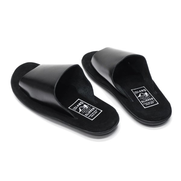 画像5: ＜40%OFF＞SLAND SLIPPER（アイランドスリッパ）PBS705 (シャワーサンダル) / Black（ブラック）※US:10（約28cm）のみ (5)