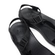 画像7: Chaco（チャコ）BODHI（ボーディー）Women's/Black（ブラック） (7)