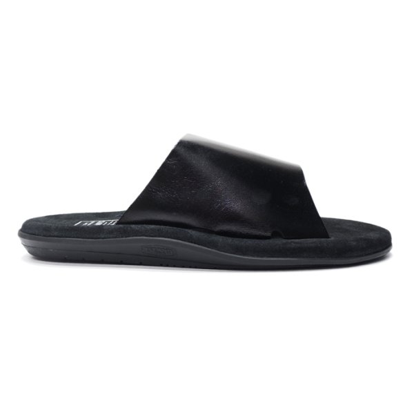 画像4: ＜40%OFF＞SLAND SLIPPER（アイランドスリッパ）PBS705 (シャワーサンダル) / Black（ブラック）※US:10（約28cm）のみ (4)