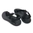 画像5: Chaco（チャコ）BODHI（ボーディー）Women's/Black（ブラック） (5)