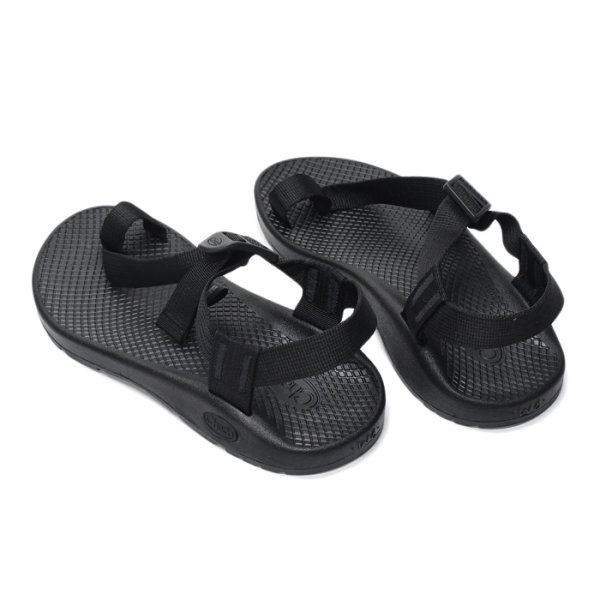 画像5: Chaco(チャコ)BODHI(ボーディー)Women's / Black(ブラック) (5)