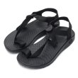 画像2: Chaco（チャコ）BODHI（ボーディー）Women's/Black（ブラック） (2)