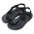 画像1: Chaco（チャコ）BODHI（ボーディー）Women's/Black（ブラック） (1)