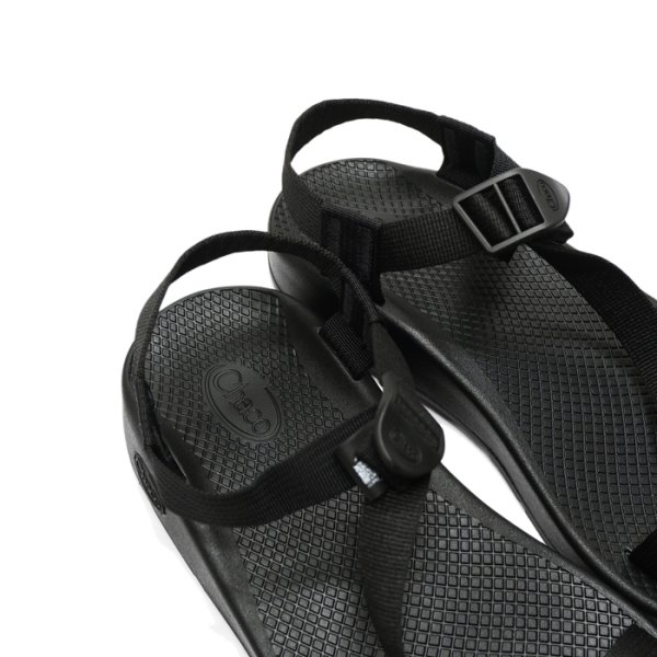 画像7: Chaco(チャコ)BODHI(ボーディー)Men's / Black(ブラック)※サイズ8(約26cm)のみ (7)