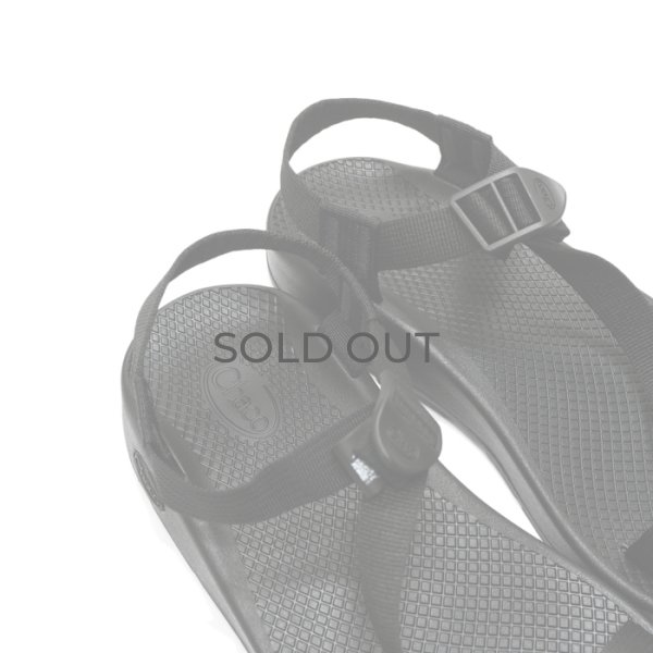 画像7: Chaco（チャコ）BODHI（ボーディー）Men's / Black（ブラック）※サイズ8（約26cm）のみ (7)