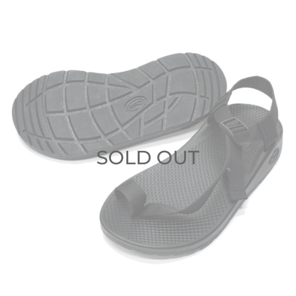 画像4: Chaco（チャコ）BODHI（ボーディー）Men's / Black（ブラック）※サイズ8（約26cm）のみ (4)