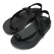 画像2: Chaco（チャコ）BODHI（ボーディー）Men's/Black（ブラック） (2)