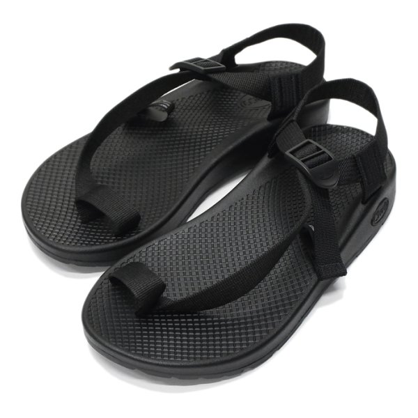 画像1: ＜30%OFF＞Chaco（チャコ）BODHI（ボーディー）Men's / Black（ブラック） (1)
