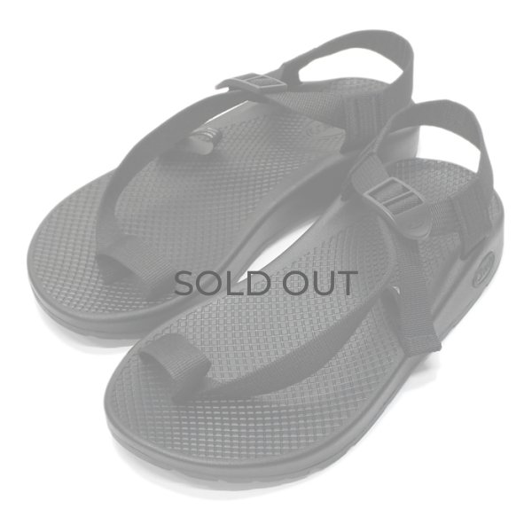 画像2: Chaco（チャコ）BODHI（ボーディー）Men's / Black（ブラック）※サイズ8（約26cm）のみ (2)
