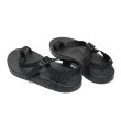 画像5: Chaco（チャコ）BODHI（ボーディー）Men's/Black（ブラック） (5)