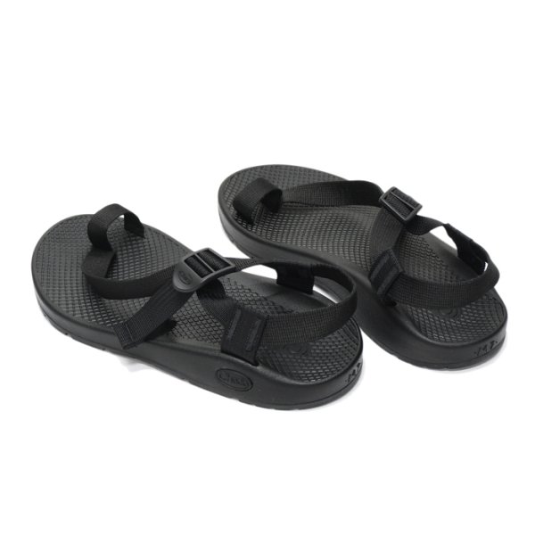 画像5: Chaco(チャコ)BODHI(ボーディー)Men's / Black(ブラック)※サイズ8(約26cm)のみ (5)