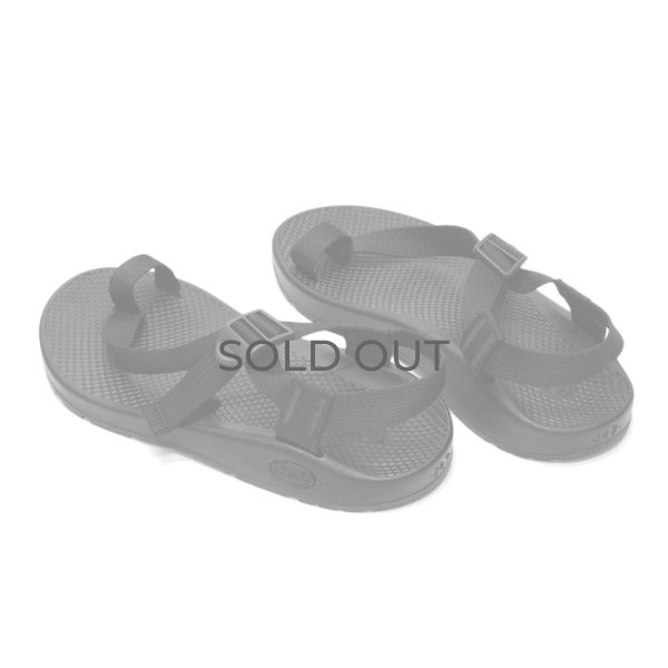 画像5: Chaco（チャコ）BODHI（ボーディー）Men's / Black（ブラック）※サイズ8（約26cm）のみ (5)