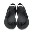画像3: Chaco（チャコ）BODHI（ボーディー）Men's/Black（ブラック） (3)