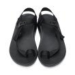 画像2: Chaco（チャコ）BODHI（ボーディー）Men's/Black（ブラック） (2)