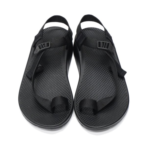 画像3: Chaco(チャコ)BODHI(ボーディー)Men's / Black(ブラック)※サイズ8(約26cm)のみ (3)