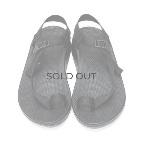 画像3: Chaco（チャコ）BODHI（ボーディー）Men's / Black（ブラック）※サイズ8（約26cm）のみ (3)