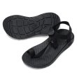 画像4: Chaco（チャコ）BODHI（ボーディー）Women's/Black（ブラック） (4)
