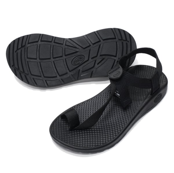 画像4: Chaco(チャコ)BODHI(ボーディー)Women's / Black(ブラック) (4)