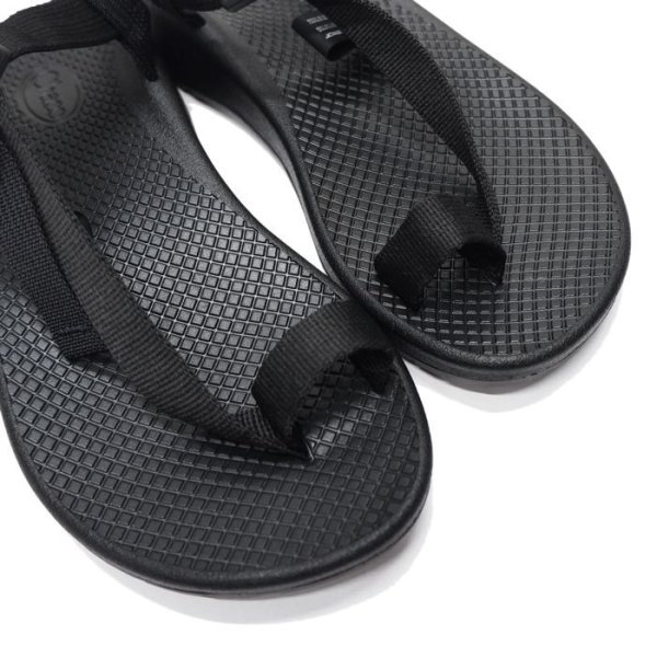 画像6: Chaco(チャコ)BODHI(ボーディー)Women's / Black(ブラック) (6)