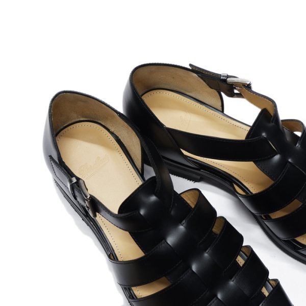 画像6: Paraboot（パラブーツ）FERRET（フェレ）/ Noir（ブラック） (6)