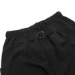 画像5: Post O'Alls（ポストオーバーオールズ）E-Z DEE'S Shorts（イージー・ディーズショーツ）Poly Heather/Dark Charcoal（ダークチャコール） (5)