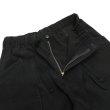 画像4: Post O'Alls（ポストオーバーオールズ）E-Z DEE'S Shorts（イージー・ディーズショーツ）Poly Heather/Dark Charcoal（ダークチャコール） (4)