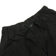 画像3: Post O'Alls（ポストオーバーオールズ）E-Z DEE'S Shorts（イージー・ディーズショーツ）Poly Heather/Dark Charcoal（ダークチャコール） (3)