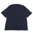 画像2: BARBARIAN（バーバリアン）カジュアルラガーシャツショートスリーブ 8oz-NEW FIT-（SOLID）/Navy（ネイビー） (2)