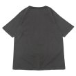 画像4: Nigel Cabourn（ナイジェル・ケーボン）9.5oz BASIC T-SHIRT（9.5ozベーシックTシャツ）/Khaki Green（カーキグリーン）・Charcoal（チャコールグレー） (4)