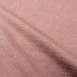 画像9: FilMelange（フィルメランジェ）WO-SUNNY（ウールサニー）"ニュージーランドメリノウール天竺"/Mocha Pink（モカピンク）・Melange（メランジェ） (9)